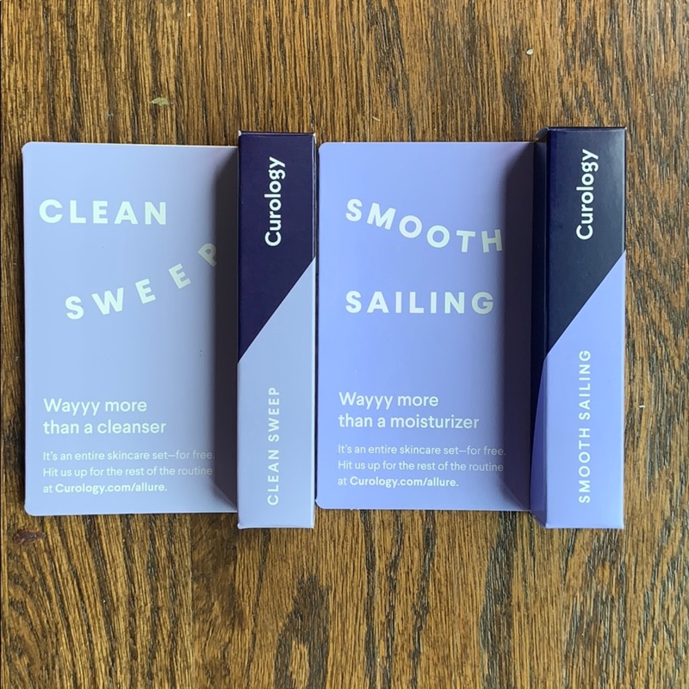 Curology Bundle!